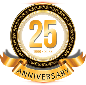 PresentationPoint 25 years